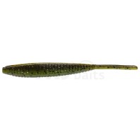 Gary Yamamoto Shad Shape Worm, 3,75'', цвет 912